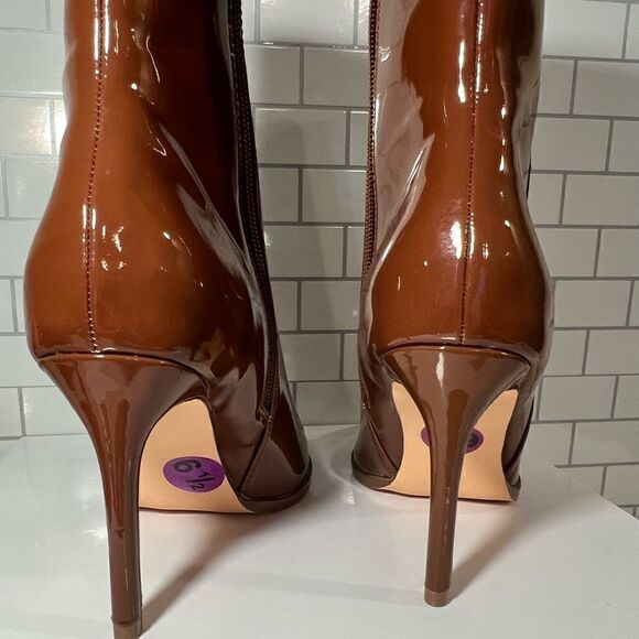 NWOB Steve Madden Bootd   - Picture 5 of 8